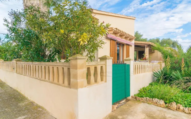 Villa Pop in Sa R Pita