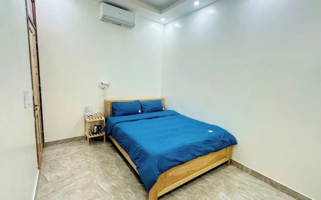 ToTo Chan Hotel