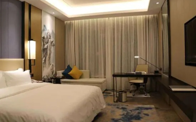 Minyoun Lia! by Minyoun Hotel (Neijiang High-speed Railway North Station Normal College)