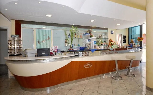Hotel Concorde