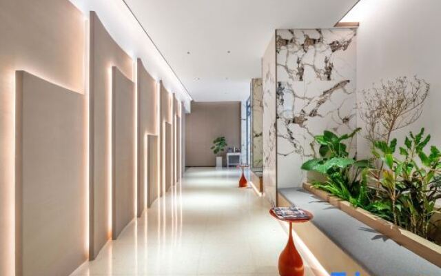 YKaring Hotel (Shenzhen Bay Sea World Branch)