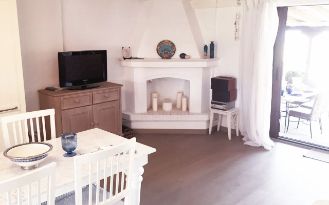Soleado Beachfront Villa