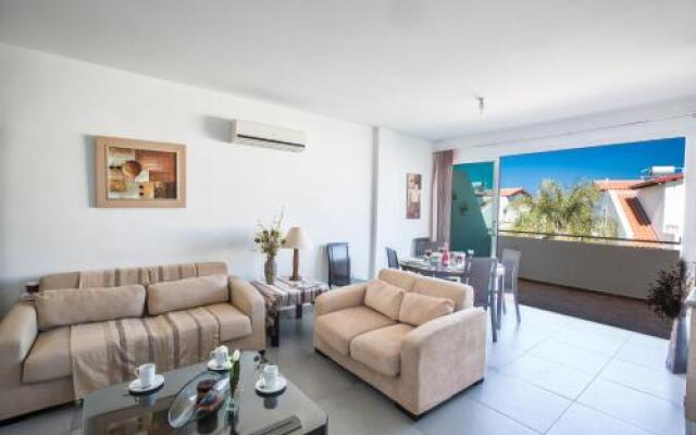 Orestiada Apartments