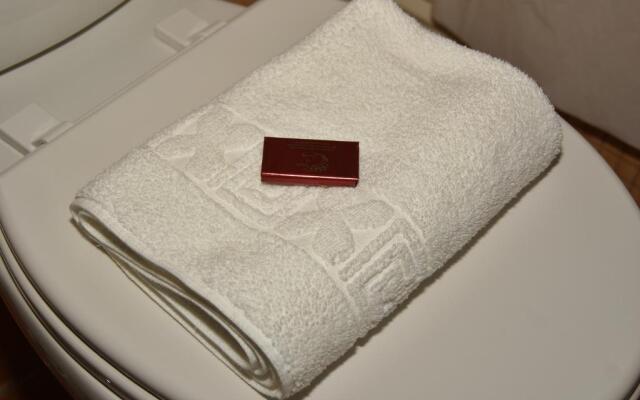 Hotel Rural Villa Julia