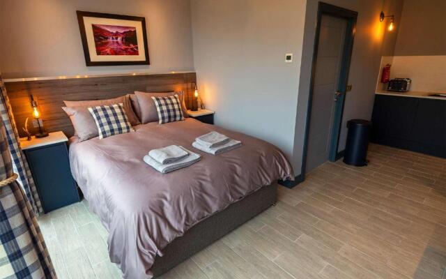 Kinloch Ainort Apartments
