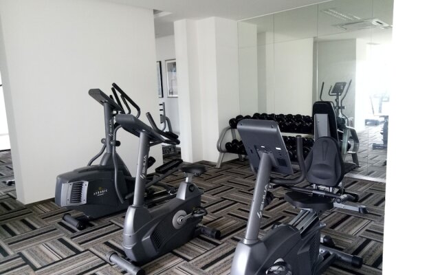 Homerent by Countrygarden Danga Bay