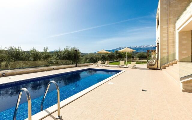 Rodi Luxury Stone Villa