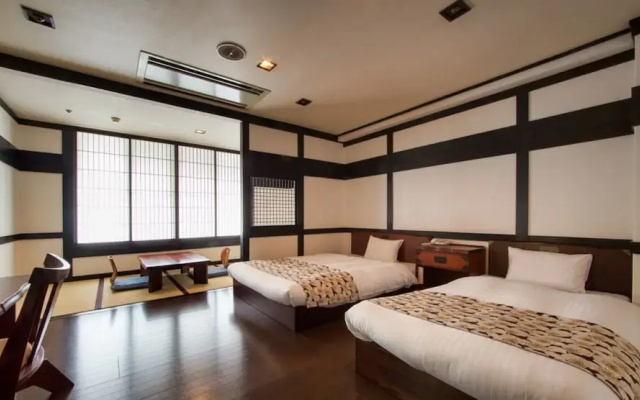 Kumamoto Wasuki Tsukasakan