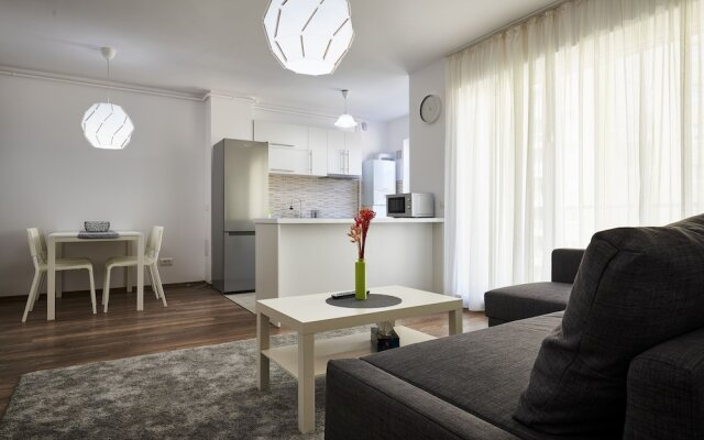Apartment Top City Leoca