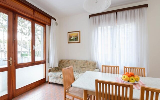 Villa Rosanna