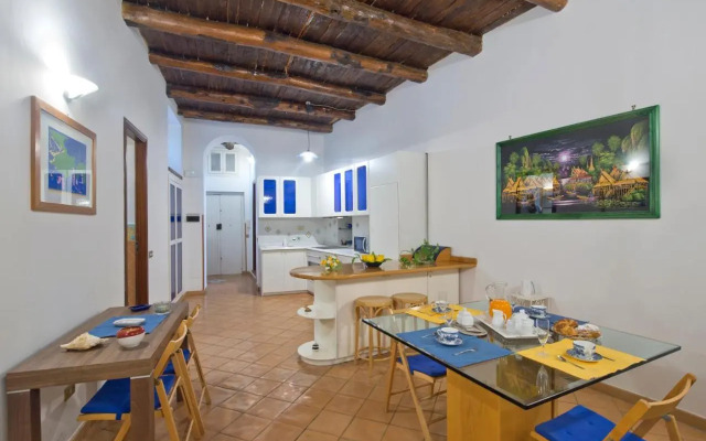 Casa Ermelinda