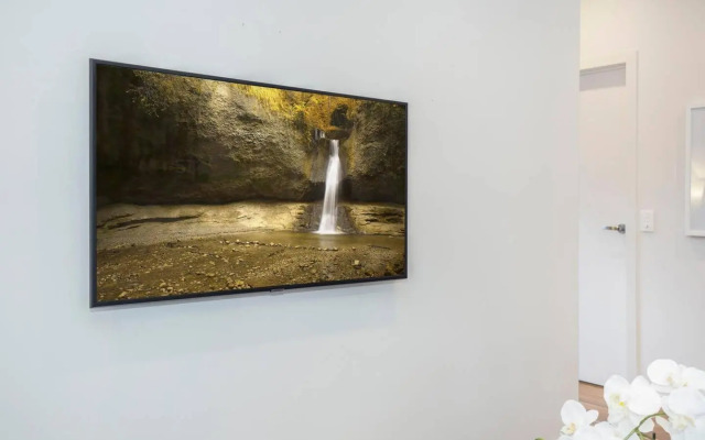 Park Avenue Townhouse Retreat Brisbane Sleeps 10