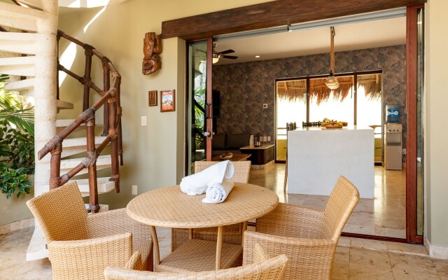 Maya Villa Condo Hotel & Beach Club