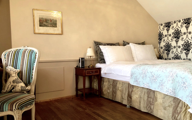 Townhouse Boutique Hotel