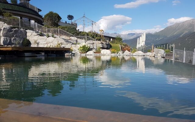 Wellness-Residenz Schalber