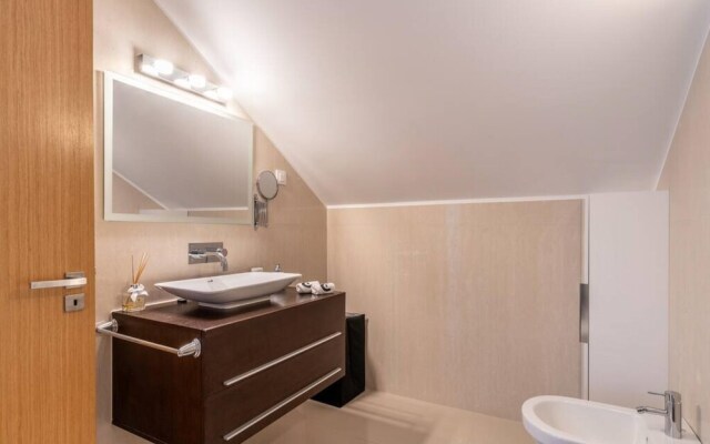 Santa Luzia Funchal View 2 Bedrooms Pool