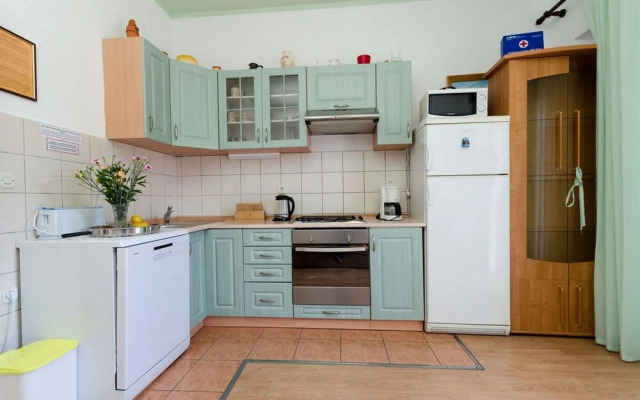 Oasis Of Peace In Lopar