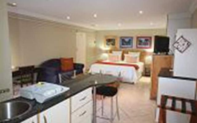 Homeways B&B