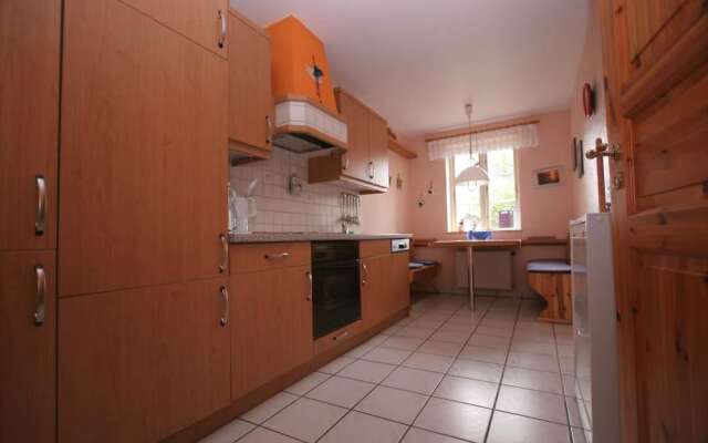 Ferienwohnung Meerestöne