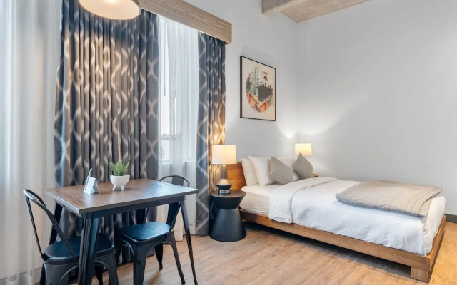 Cannery Lofts Niagara