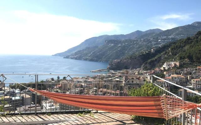 Trappeto Reginnacielo Holiday home