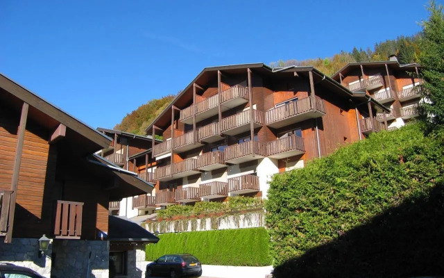 Résidence 2-235 - Proche centre village