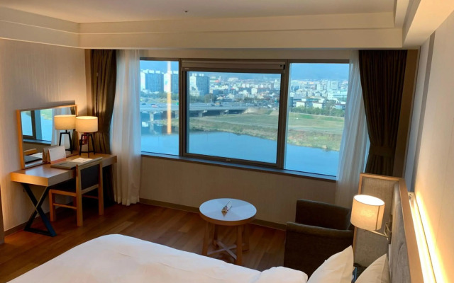 Hotel Inter Burgo