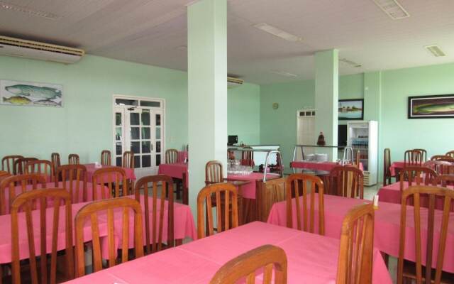 Hotel Mirante da Ilha