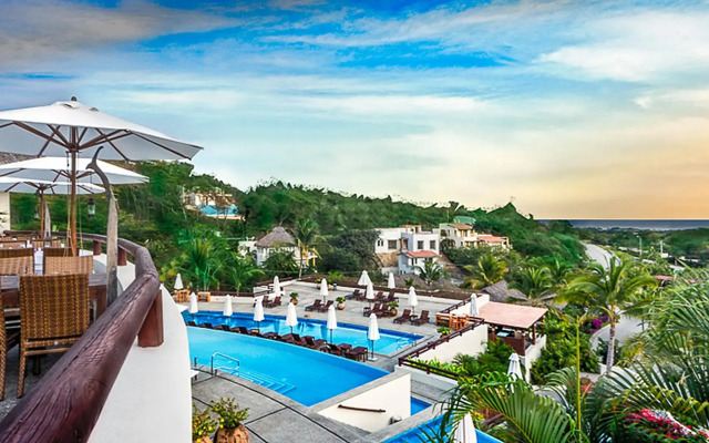 Grand Matlali Suites & Villas Riviera Nayarit
