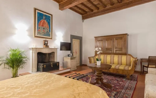 Numa Florence Palazzo Haggis