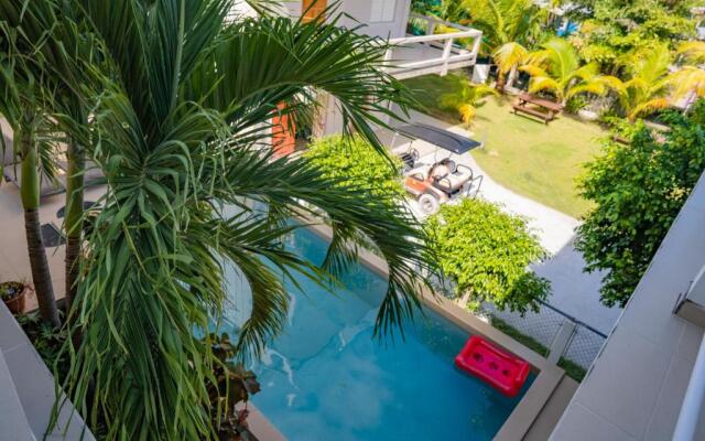 Seremei Villas