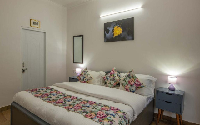 StayVista at Pines & Spruce