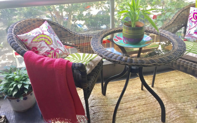 Luxury Apartment Tagle