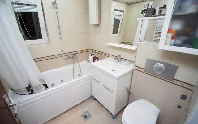 Guest house Halvat