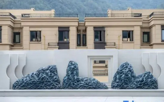 Jianou Fugui Wuyi Hotel