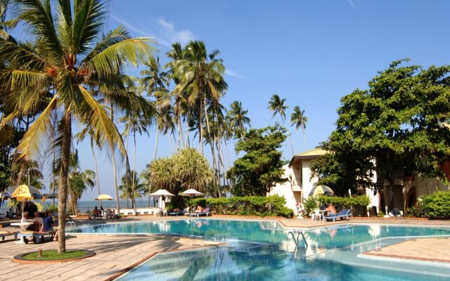 Villa Ocean View
