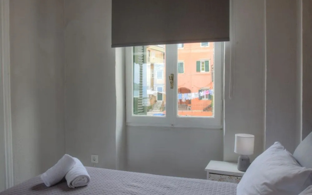 Mouragia Boutique Apartments by Corfuescapes