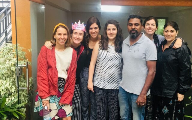 Spice Villa Thekkady