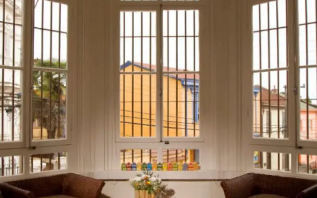 Casa von Moltke