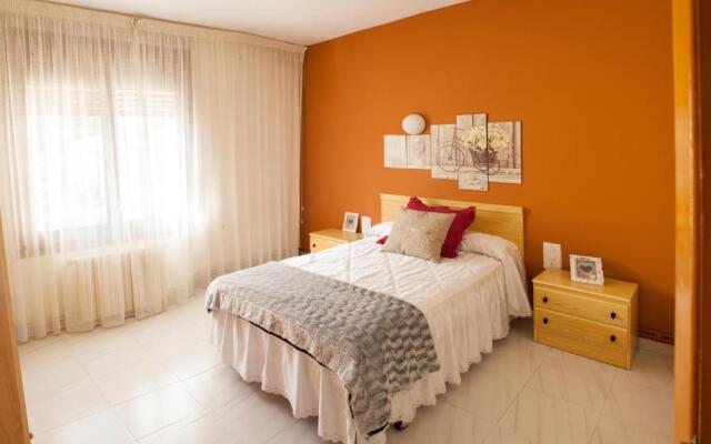 Apartamentos rurales La posada de Donato