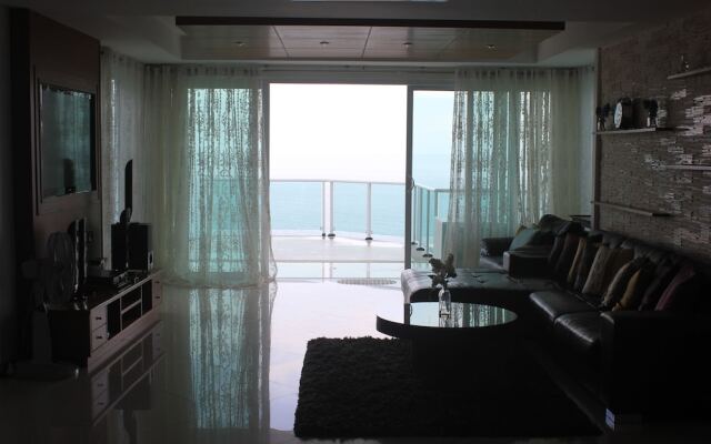 Samui White House Sea Pearl