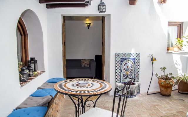 Alhambra Dreams Granada