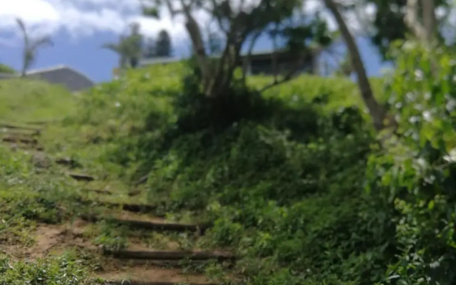 Seaside Retreat- Main House