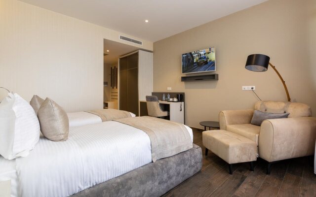 Hotel Ben Aouda & Spa