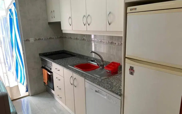 2 bed townhouse lo pagan