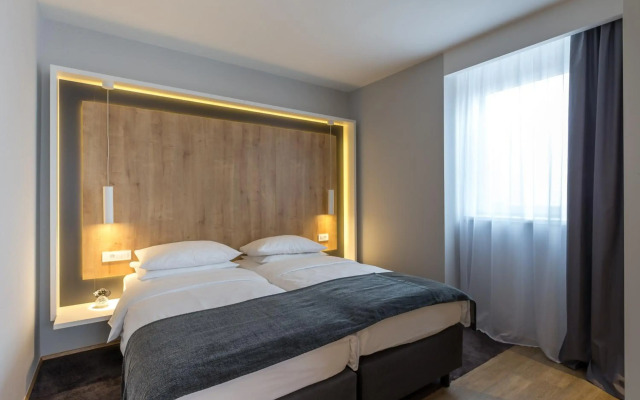 M Hotel Ljubljana