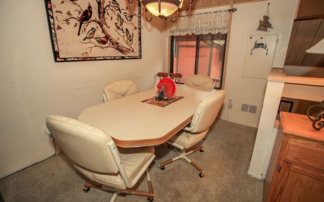 Liberty Summit Chalet Townhouse