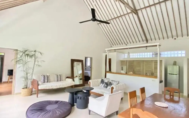 The Villas Umalas