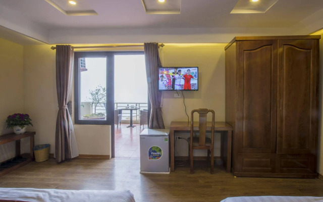 Sapa Royal Hotel