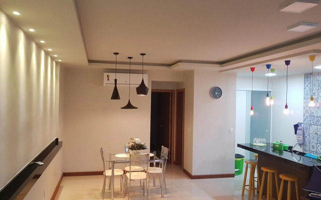 Apartamento Bracuhy - Peninsula III